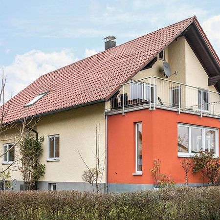 Ferienwohnung Allgaeu Kißlegg Kültér fotó