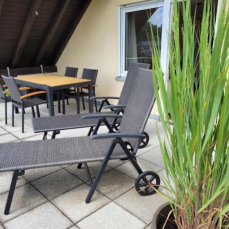 Ferienwohnung Allgaeu Kißlegg Kültér fotó