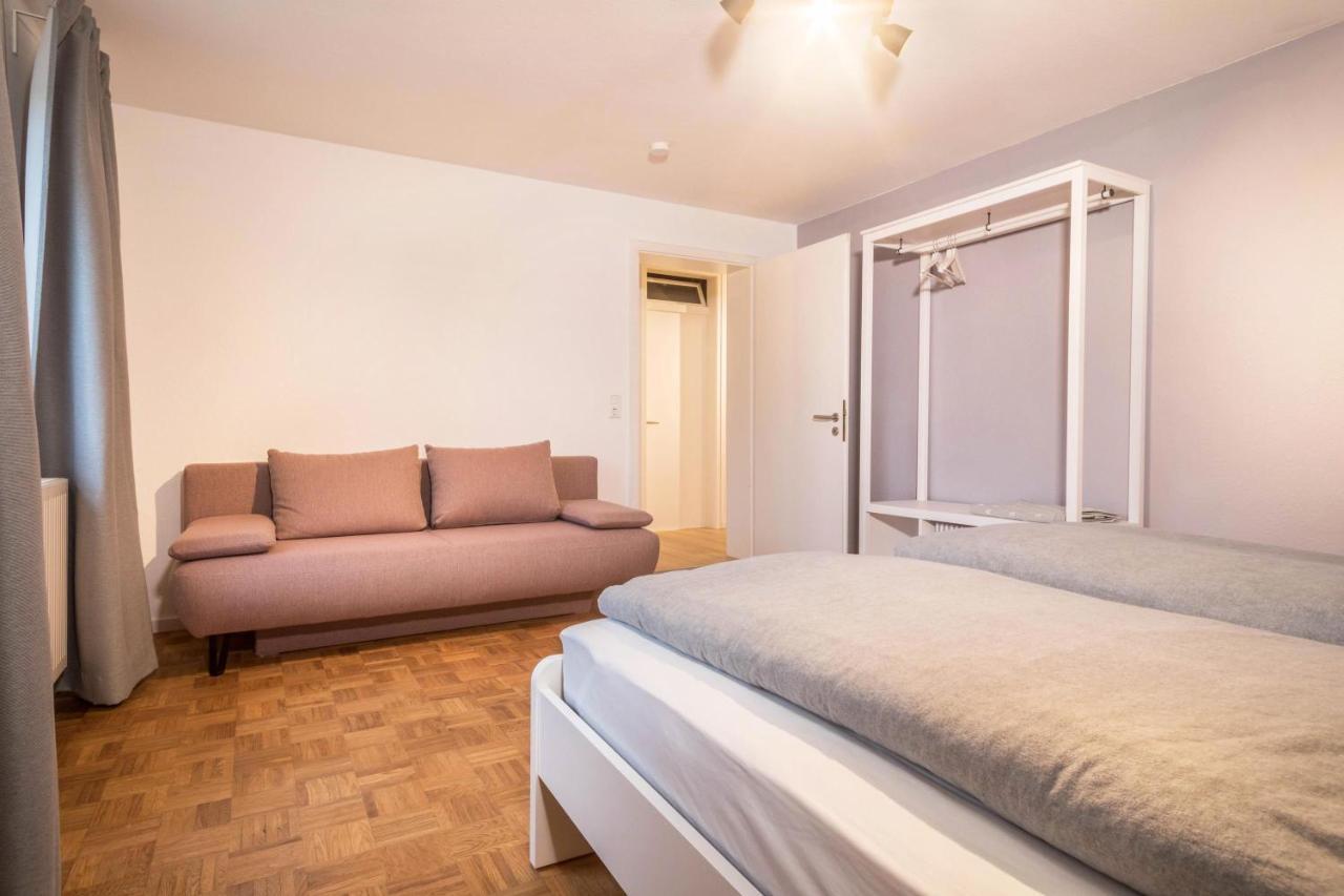 Ferienwohnung Allgaeu Kißlegg Kültér fotó