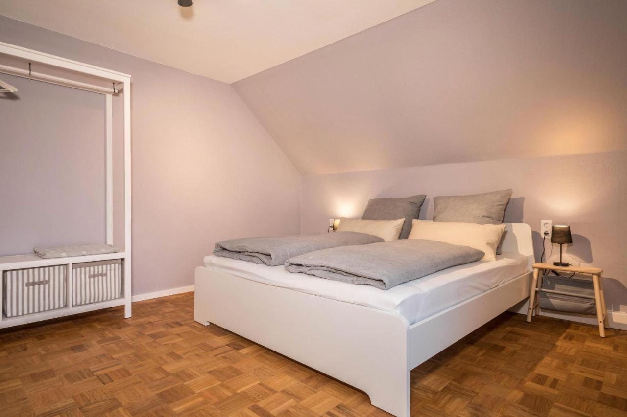 Ferienwohnung Allgaeu Kißlegg Kültér fotó