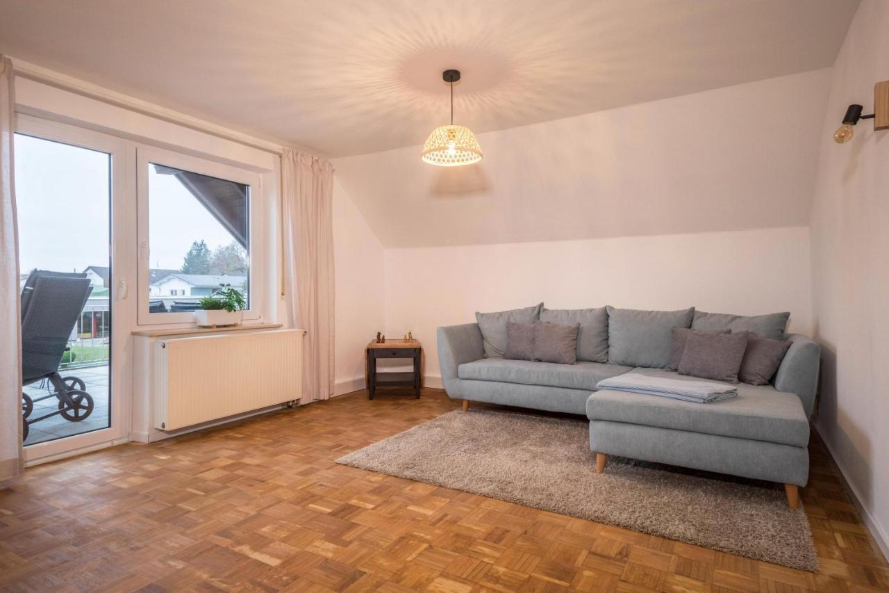 Ferienwohnung Allgaeu Kißlegg Kültér fotó