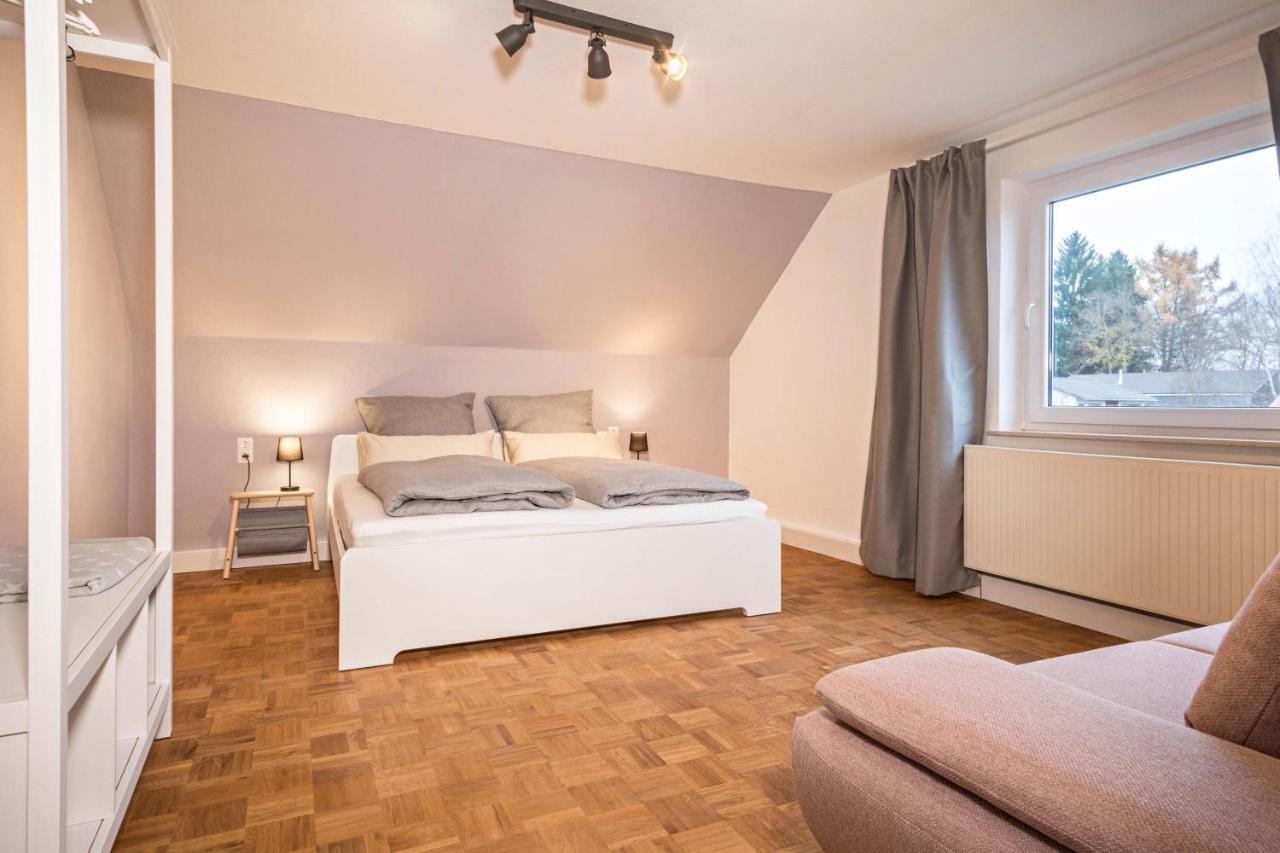 Ferienwohnung Allgaeu Kißlegg Kültér fotó