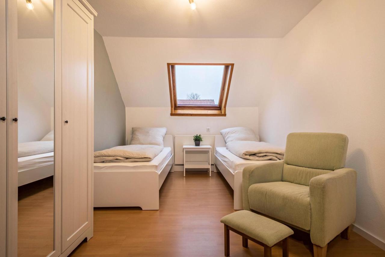Ferienwohnung Allgaeu Kißlegg Kültér fotó