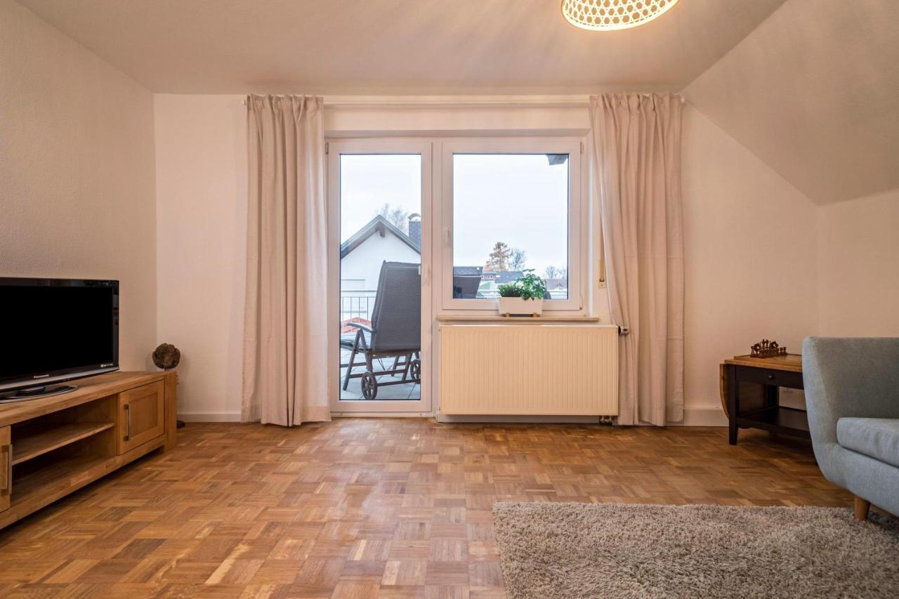 Ferienwohnung Allgaeu Kißlegg Kültér fotó