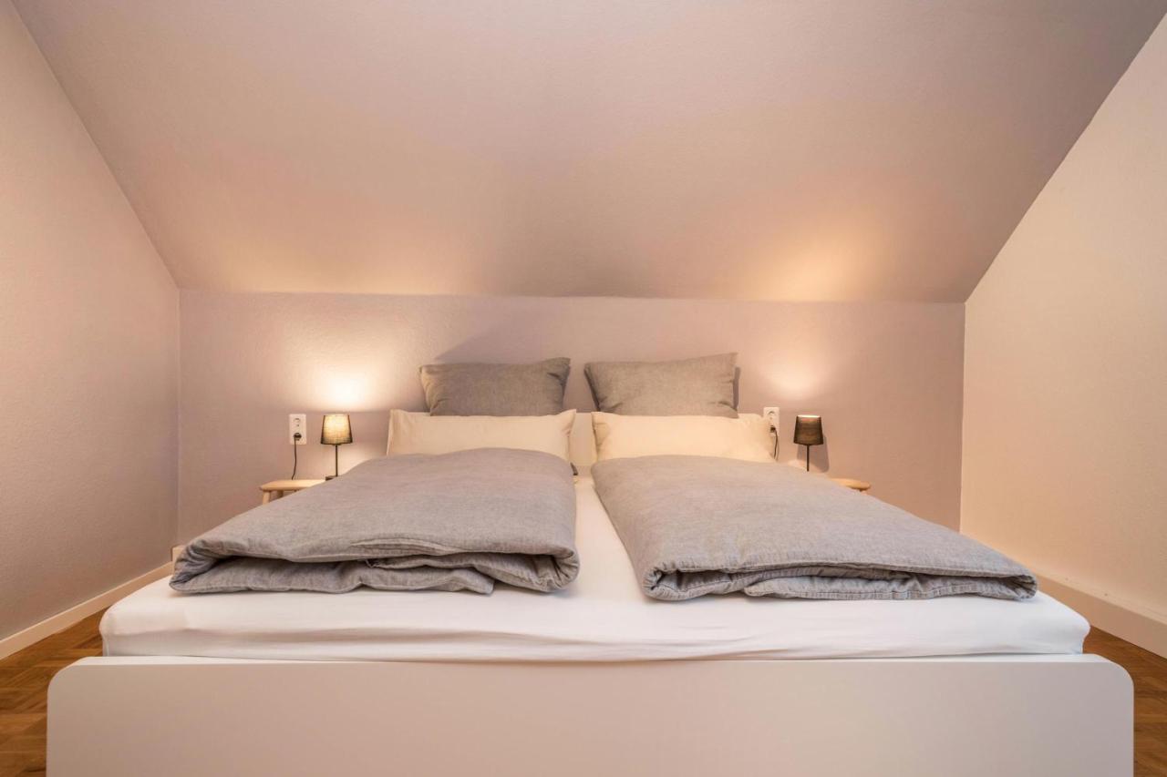 Ferienwohnung Allgaeu Kißlegg Kültér fotó
