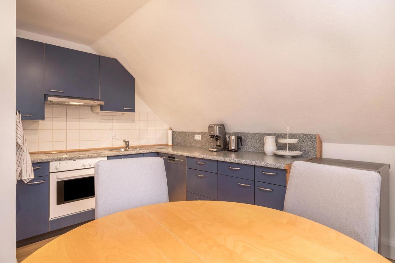 Ferienwohnung Allgaeu Kißlegg Kültér fotó