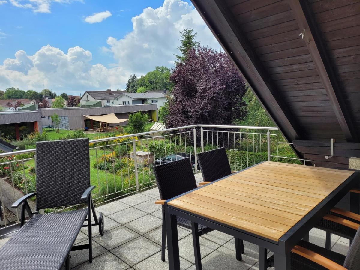 Ferienwohnung Allgaeu Kißlegg Kültér fotó