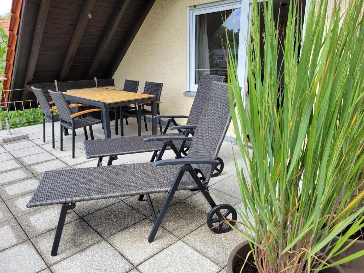 Ferienwohnung Allgaeu Kißlegg Kültér fotó